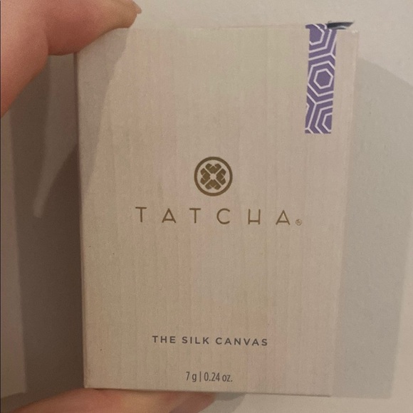 Tatcha The Silk Canvas Primer - Picture 1 of 1